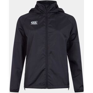 Canterbury LW Training Jacket Ladies Black L female