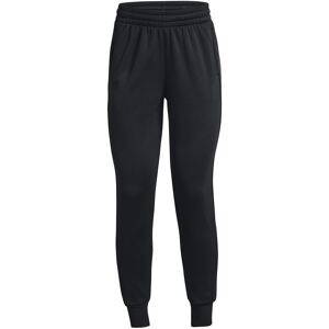 Under Armour Fleece Jogger Black XS female