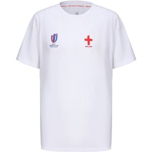 Rugby World Cup World Cup Nation Tee Jn England L unisex