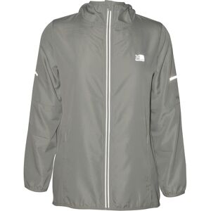 Karrimor Funnel Neck Women's Running Jacket - female - Iceberg Green - M