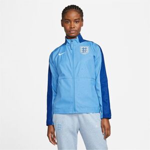 Nike England Anthem Jacket 2023 Womens - female - Blue - L