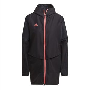 adidas Tiro Parka St Ld99 - female - Black - XS