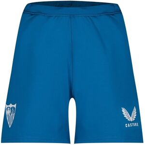 Castore Travl Shorts Ld99 - female - Blue Sapphire - M