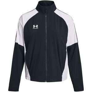 Under Armour Ws Ch. Pro Track Jacket - female - Black - XS