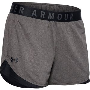Under Armour Play Up 2 Shorts Womens - female - Carbon Heather - 20 3XL