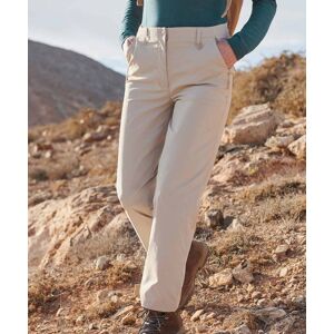 Neutral Roama Explorer Trouser Rw003 Women's   Size 12   Roama Explorer Trouser Rw003 Moshulu - 12