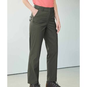 Bracken Roama Explorer Trouser Rw003 Women's   Size 12   Roama Explorer Trouser Rw003 Moshulu - 12