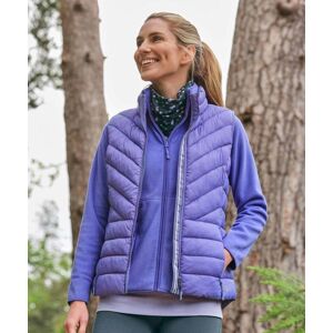 Lavendula Roama Glen Puffer Gilet Rw007 Women's   Size 10   Roama Glen Puffer Gilet Rw007 Moshulu - 10