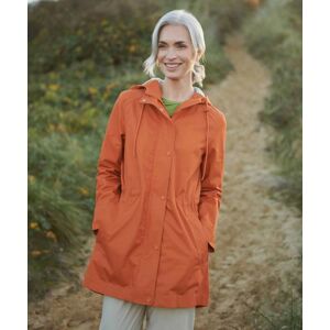 Sunset Roama Ramble Raincoat Rw006 Women's   Size 10   Roama Ramble Raincoat Rw006 Moshulu - 10