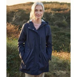 Marine Roama Ramble Raincoat Rw006 Women's   Size 12   Roama Ramble Raincoat Rw006 Moshulu - 12