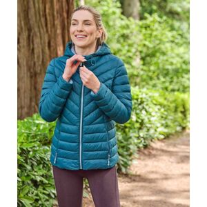 Blue Roama X Puffer Jacket Rw005 Women's   Size 8   Roama X Puffer Jacket Rw005 Moshulu - 8