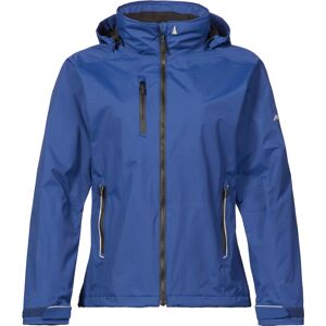 Musto Women's Waterproof Sardinia Br1 Jacket 2.0 Blue 10