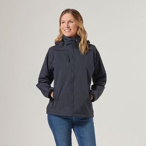 Musto Women's Waterproof Sardinia Br1 Jacket 2.0 Navy 18