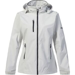 Musto Women's Waterproof Sardinia Br1 Jacket 2.0 White 10