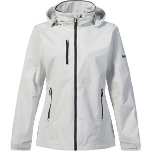 Musto Women's Waterproof Sardinia Br1 Jacket 2.0 White 8