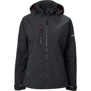 Musto Women's Waterproof Sardinia Br1 Jacket 2.0 Black 16