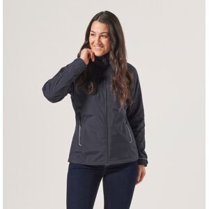 Musto Women's Waterproof Corsica Jacket 2.0 Navy 8