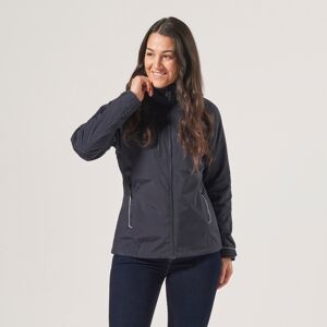 Musto Women's Waterproof Corsica Jacket 2.0 Navy 16