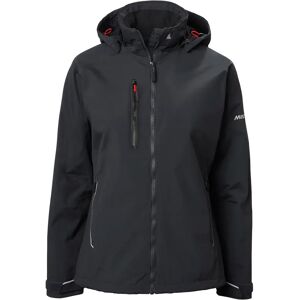 Musto Women's Waterproof Corsica Jacket 2.0 Black 8