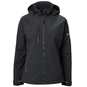 Musto Women's Waterproof Corsica Jacket 2.0 Black 18