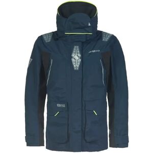 Musto Women's Sailing Br2 Offshore Jacket 2.0 Navy 12