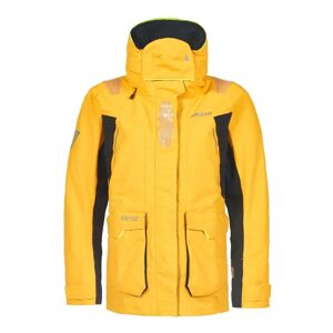 Musto Women's Sailing Br2 Offshore Jacket 2.0 Gold 10