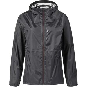 Musto Women's Evolution Packable Waterproof Shell Jacket Black 8