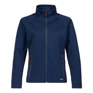 Musto Women's Essential Softshell Jacket Navy 8