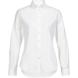 Musto Women's Essential Long-sleeve Oxford Shirt 8