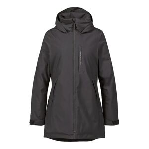 Musto Women's Evolution Newport Osm Primaloft Parka Black 14