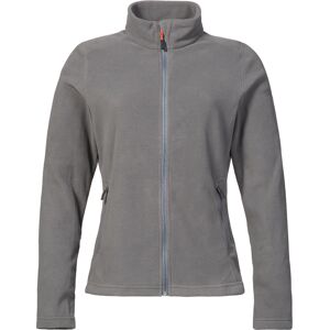 Musto Women's Corsica Polartec® 100gm Fleece 2.0 Grey 10