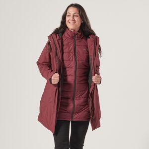 Musto Women's Marina Primaloft® 3 In 1 Parka 16