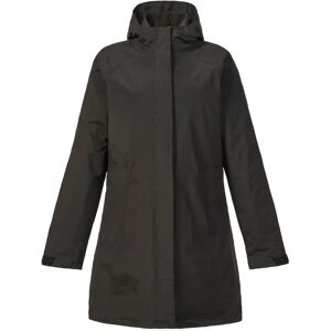 Musto Women's Marina Primaloft® 3 In 1 Parka Black 8