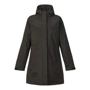 Musto Women's Marina Primaloft® 3 In 1 Parka Black 14