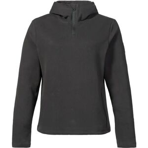 Musto Women's Marina Hoodie Black 10