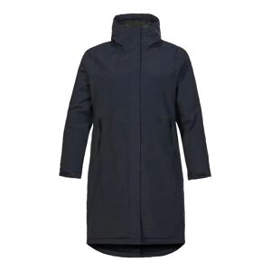 Musto Women's Corsica Primaloft® Longline Parka Navy 16