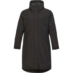 Musto Women's Corsica Primaloft® Longline Parka Black 8