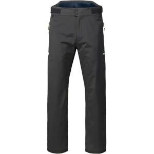 Musto Br1 Solent Hi-back Trouser Black XXL