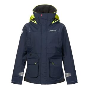 Musto Women's Br1 Channel Jacket Navy 8