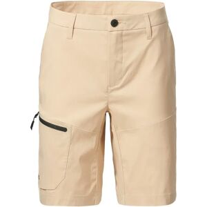 Musto Women's Cargo Short Beige 8