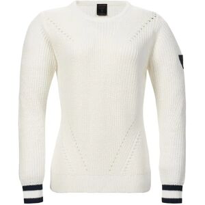 Musto Women's Marina Knit Off White 12