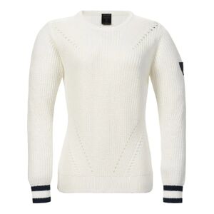 Musto Women's Marina Knit Off White 16