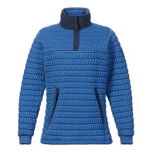 Musto Women's Snug Pullover Blue 10