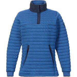 Musto Women's Snug Pullover Blue 10