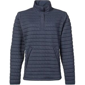 Musto Women's Snug Pullover Navy 10