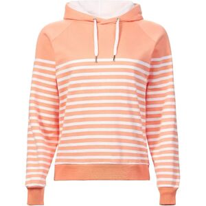 Musto Women's Marina Stripe Hoodie 16