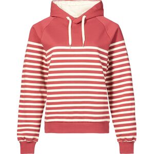 Musto Women's Marina Stripe Hoodie 10