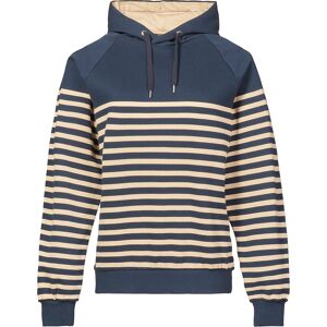 Musto Women's Marina Stripe Hoodie 10