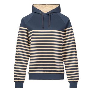 Musto Women's Marina Stripe Hoodie 14