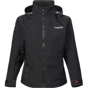 Musto Women's Lpx Gore-tex Jacket Black 8